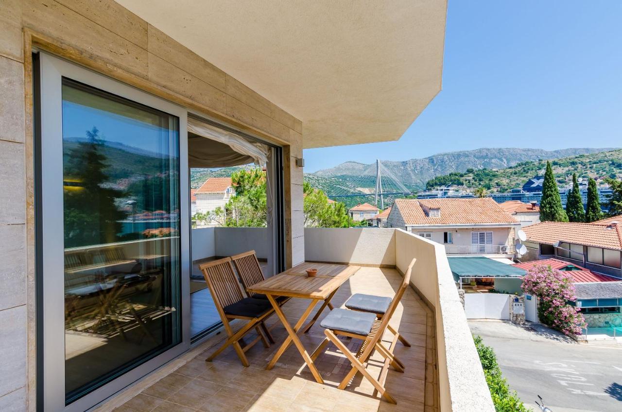 Sweet Apartment Orsan Dubrovnik Exterior foto