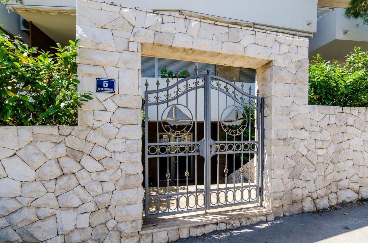 Sweet Apartment Orsan Dubrovnik Exterior foto