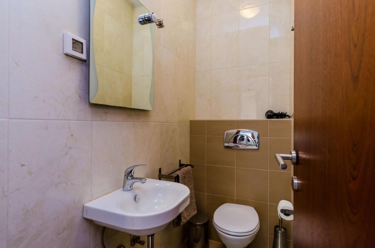 Sweet Apartment Orsan Dubrovnik Exterior foto
