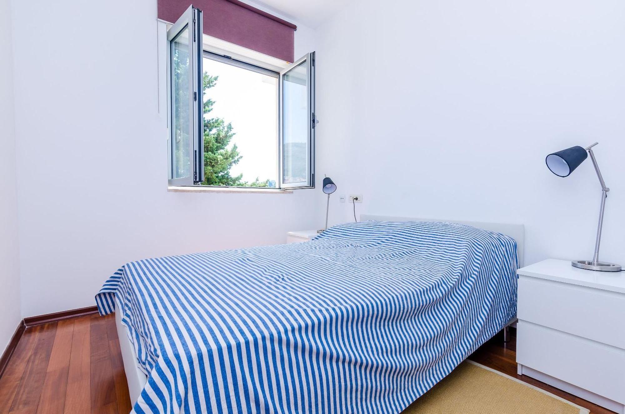 Sweet Apartment Orsan Dubrovnik Exterior foto