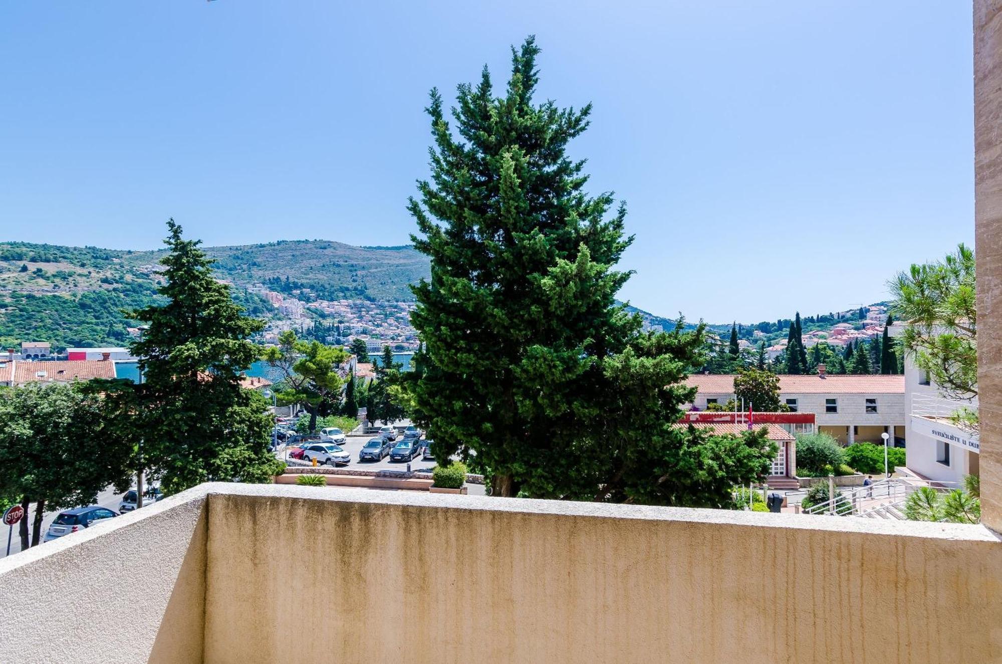 Sweet Apartment Orsan Dubrovnik Exterior foto